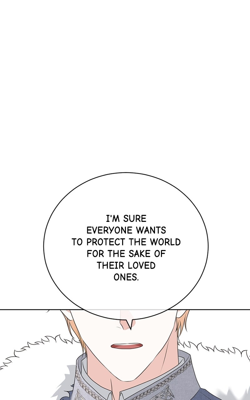 Reborn As the CharacterThat Never Existed Episode 69 page 65 - 