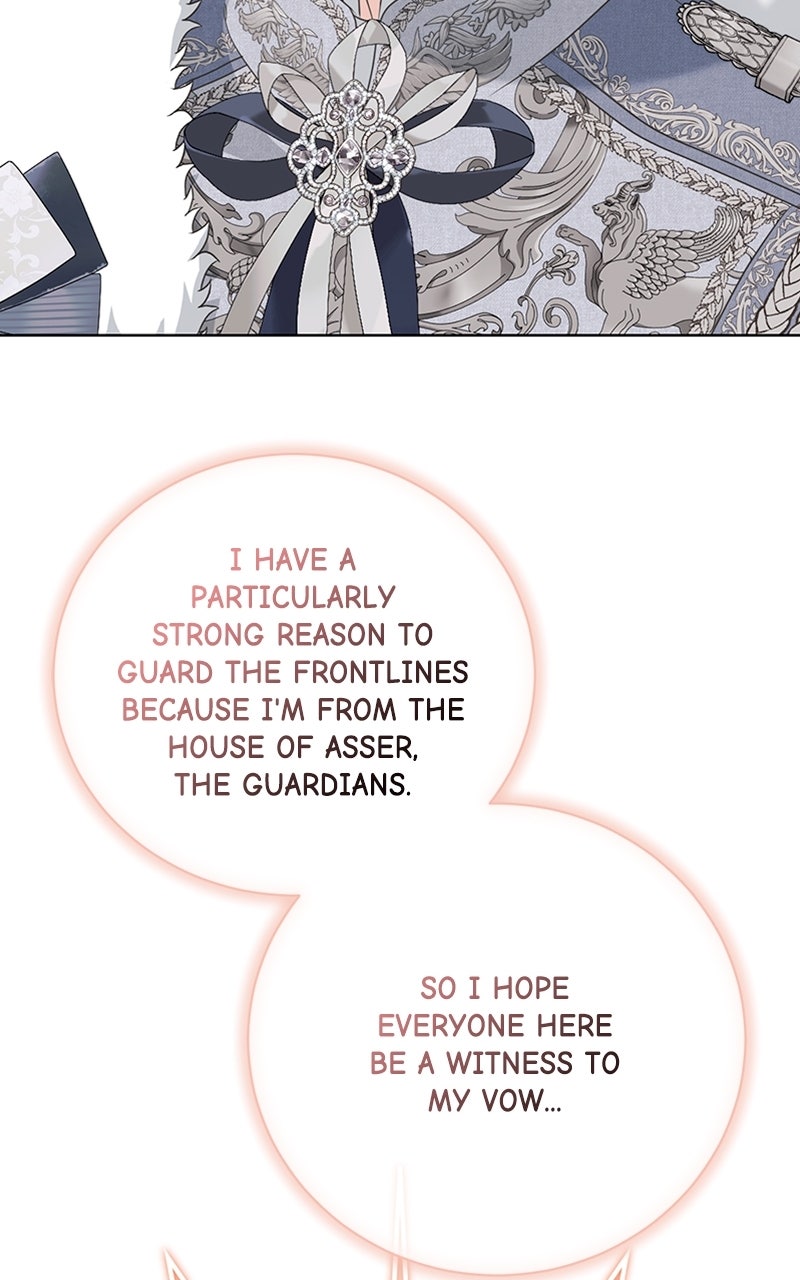 Reborn As the CharacterThat Never Existed Episode 69 page 66 - 