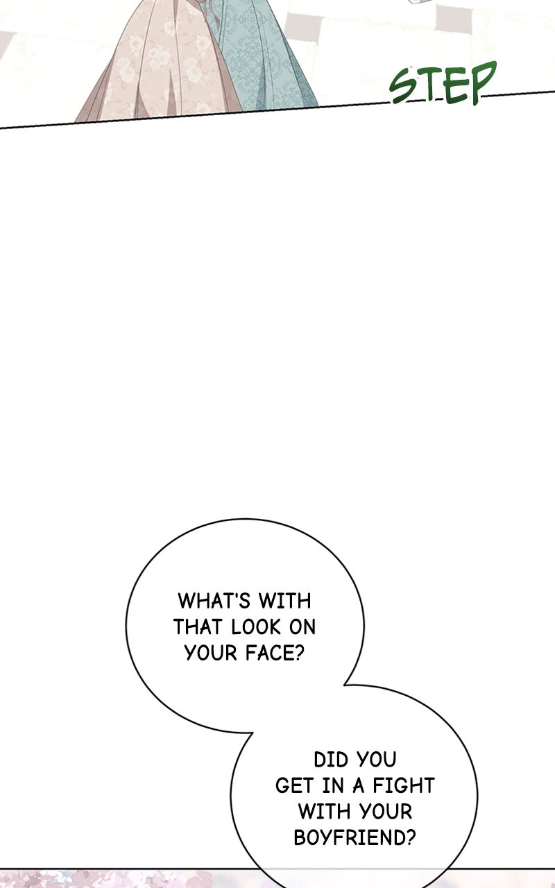 Reborn As the CharacterThat Never Existed Episode 69 page 9 - 
