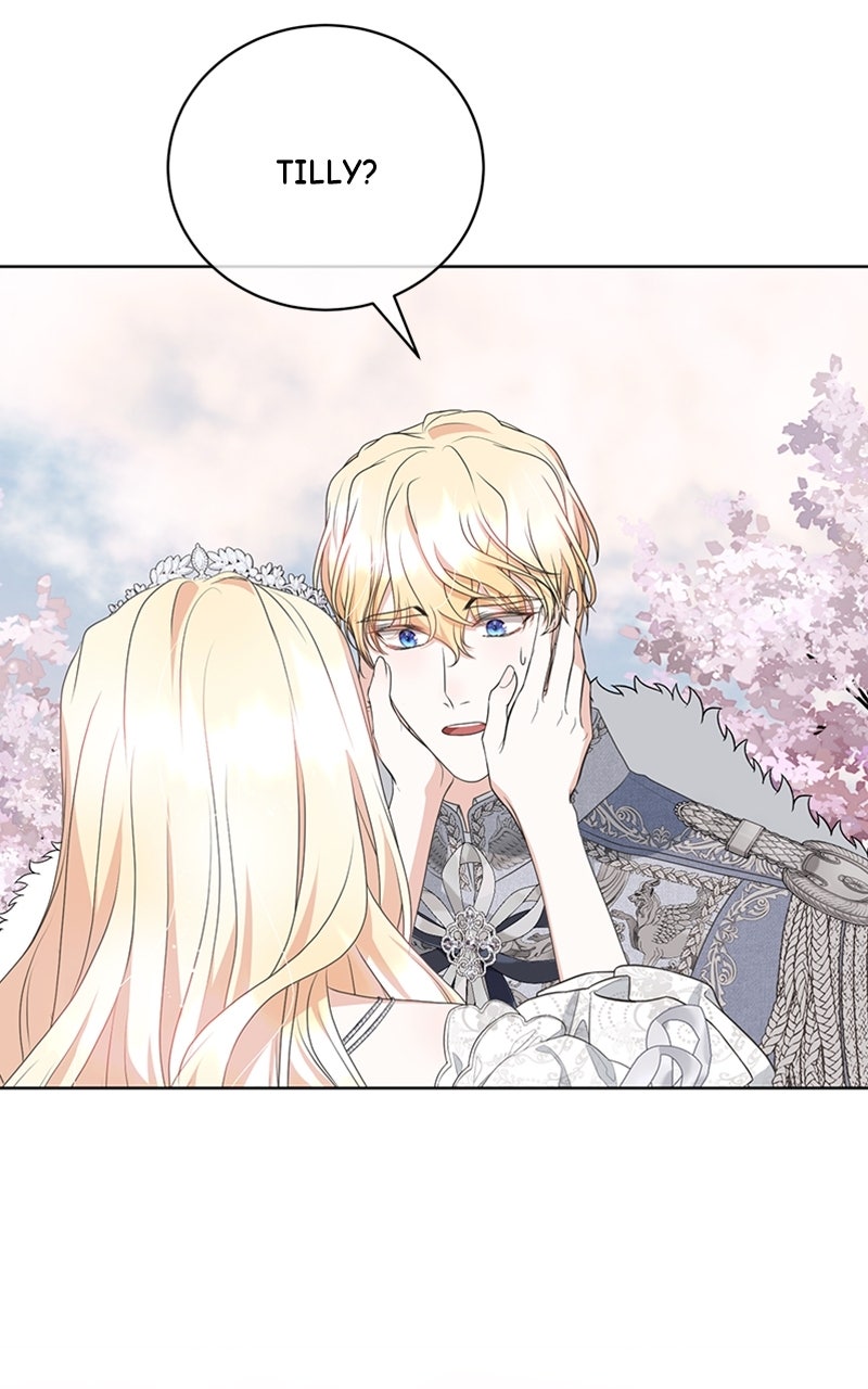 Reborn As the CharacterThat Never Existed Episode 69 page 81 - 