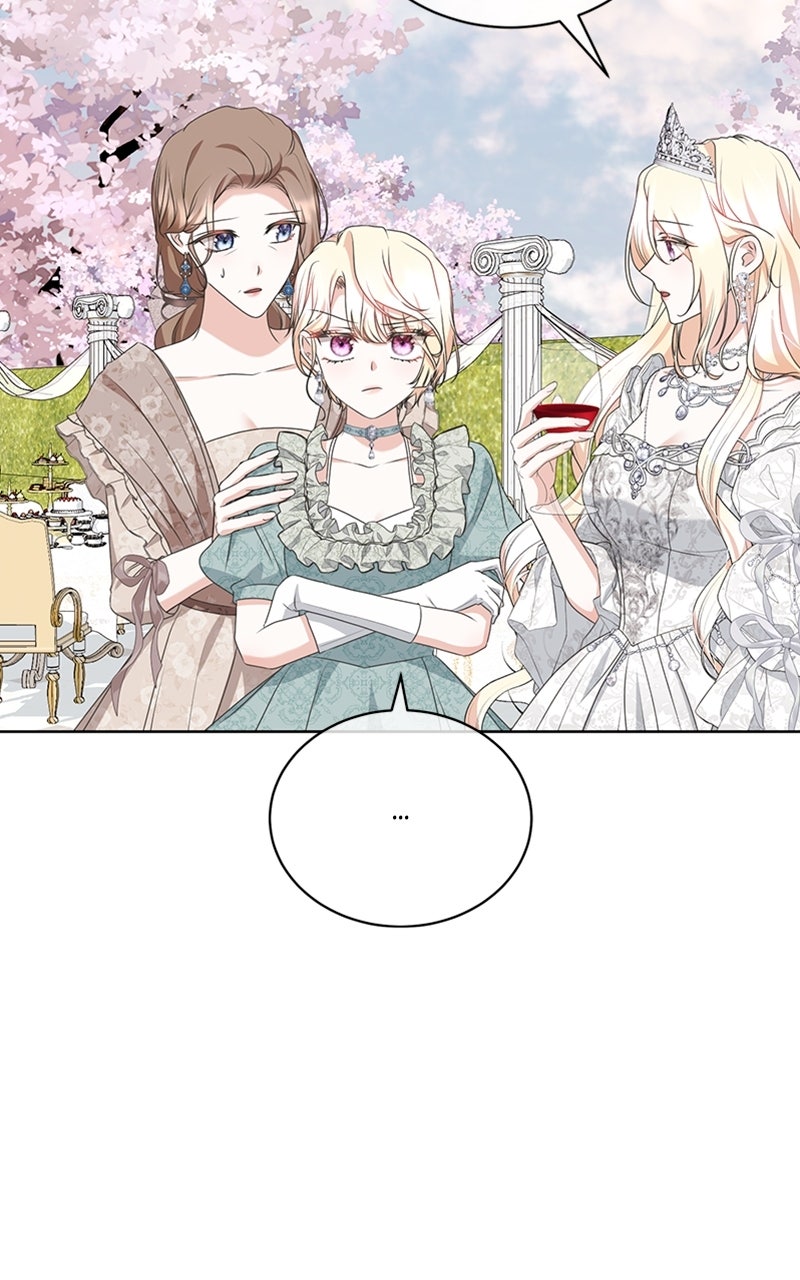 Reborn As the CharacterThat Never Existed Episode 69 page 10 - 