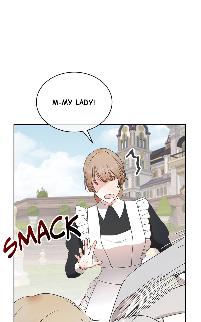 Reborn As the CharacterThat Never Existed Episode 7 page 11 - 