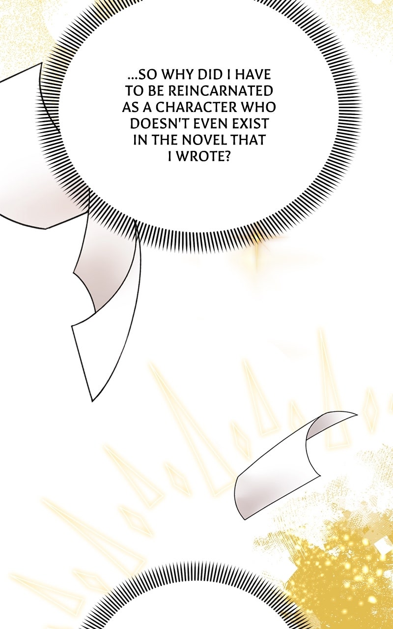 Reborn As the CharacterThat Never Existed Episode 7 page 15 - 