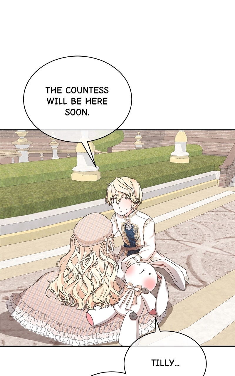 Reborn As the CharacterThat Never Existed Episode 7 page 27 - 