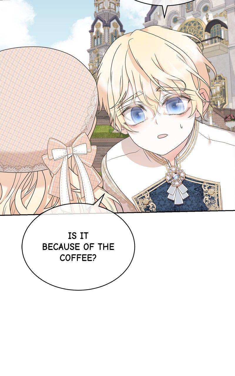 Reborn As the CharacterThat Never Existed Episode 7 page 33 - 