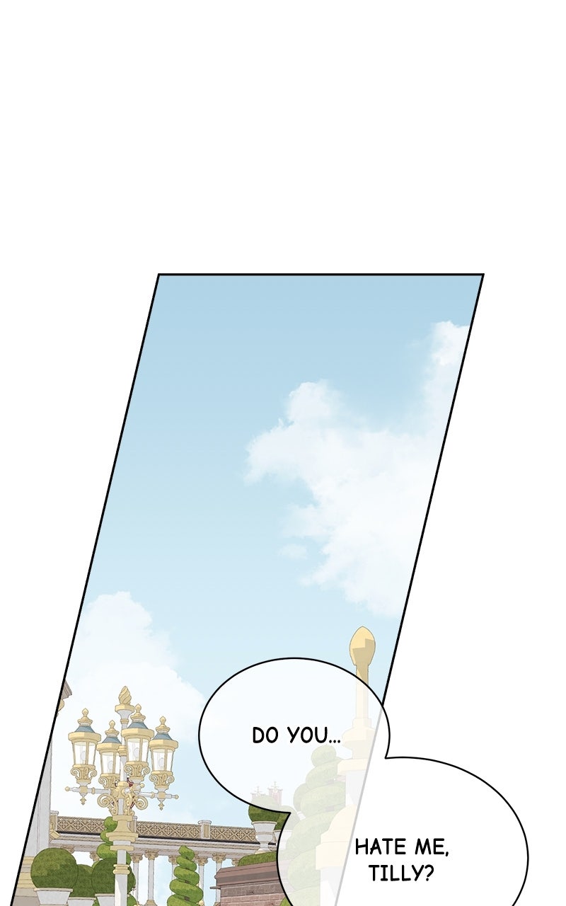 Reborn As the CharacterThat Never Existed Episode 7 page 39 - 