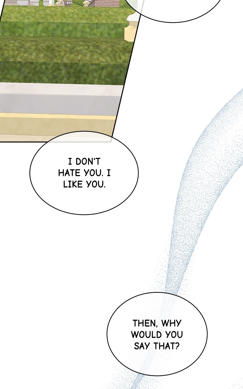 Reborn As the CharacterThat Never Existed Episode 7 page 40 - 