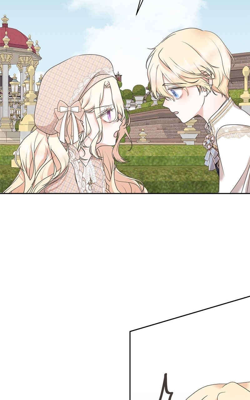 Reborn As the CharacterThat Never Existed Episode 7 page 42 - 