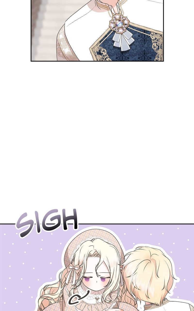 Reborn As the CharacterThat Never Existed Episode 7 page 58 - 