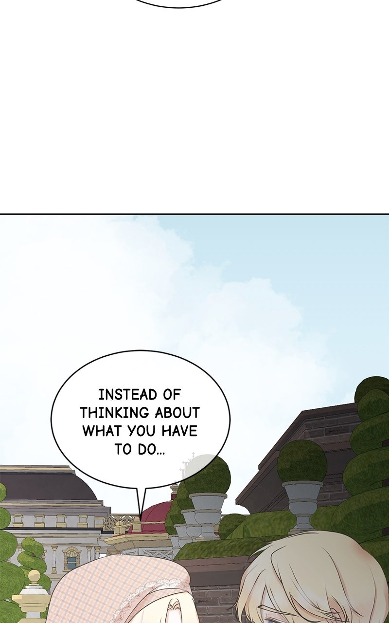 Reborn As the CharacterThat Never Existed Episode 7 page 66 - 