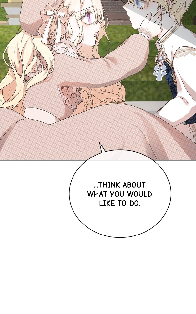Reborn As the CharacterThat Never Existed Episode 7 page 67 - 