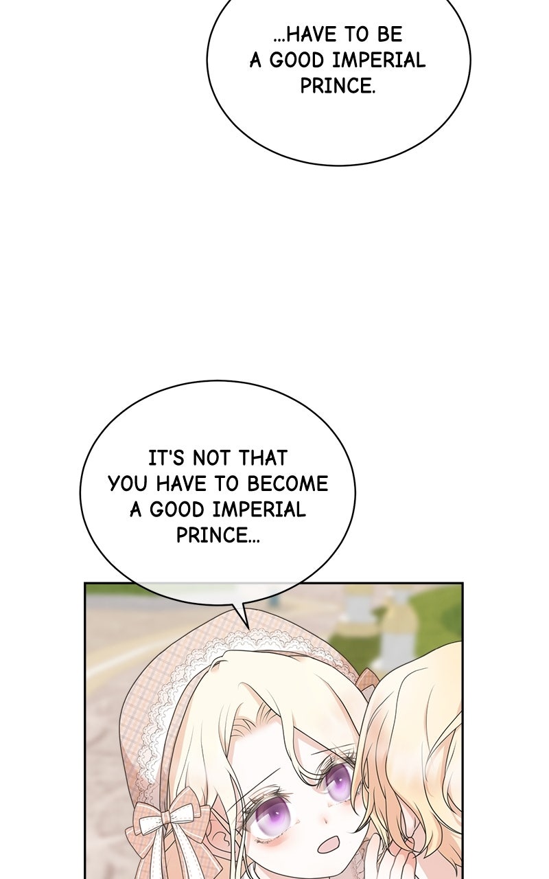 Reborn As the CharacterThat Never Existed Episode 7 page 69 - 