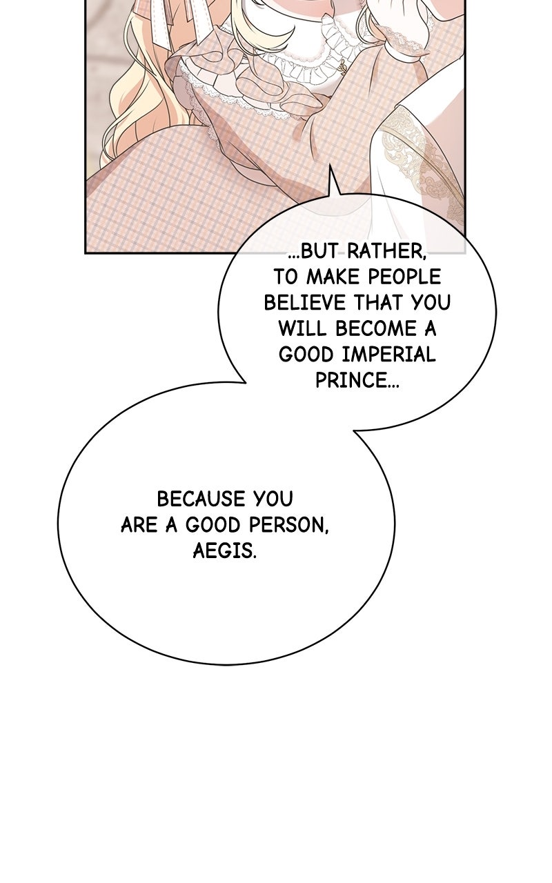 Reborn As the CharacterThat Never Existed Episode 7 page 70 - 