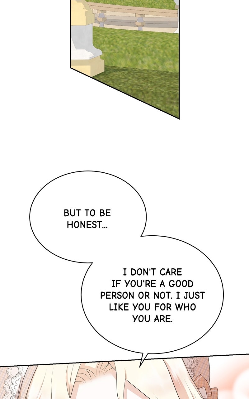 Reborn As the CharacterThat Never Existed Episode 7 page 72 - 