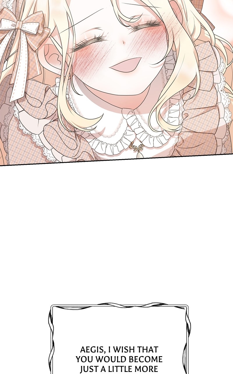 Reborn As the CharacterThat Never Existed Episode 7 page 73 - 