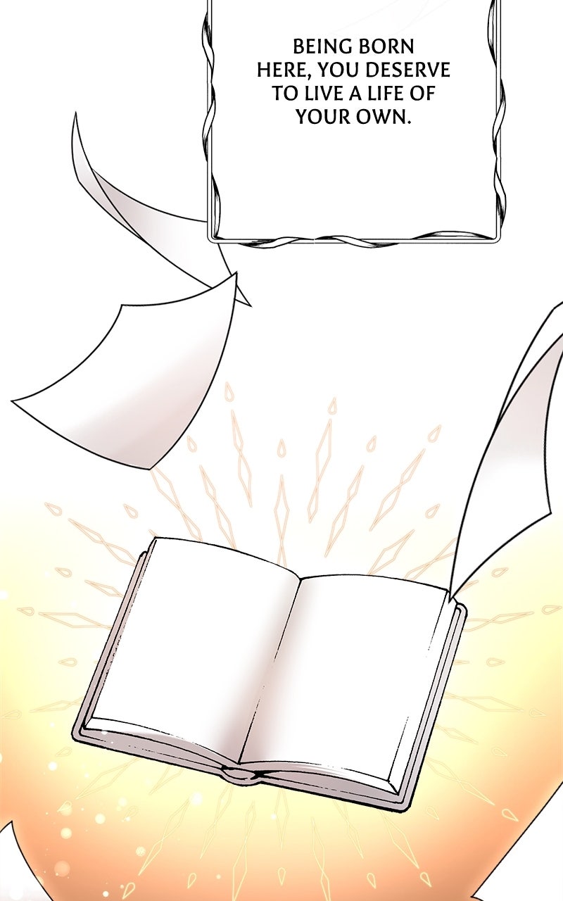 Reborn As the CharacterThat Never Existed Episode 7 page 75 - 