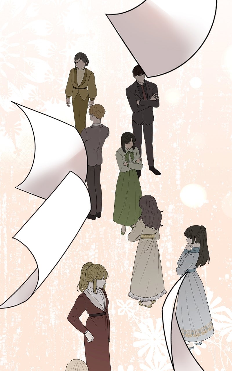 Reborn As the CharacterThat Never Existed Episode 7 page 82 - 