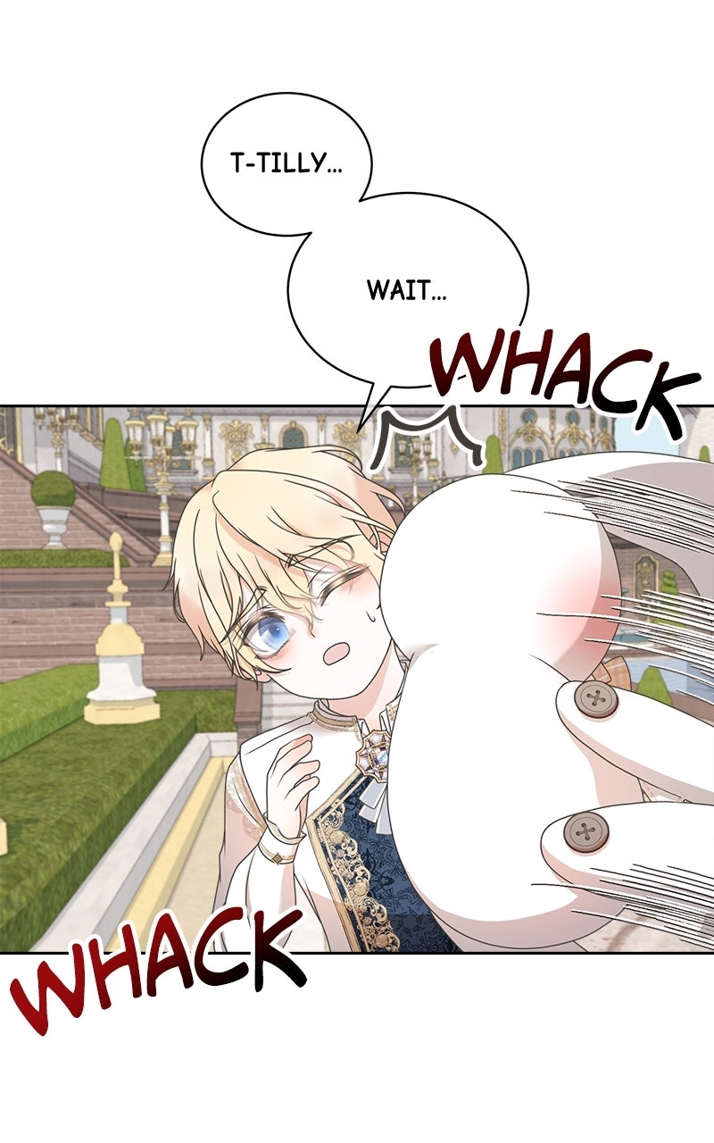 Reborn As the CharacterThat Never Existed Episode 7 page 10 - 
