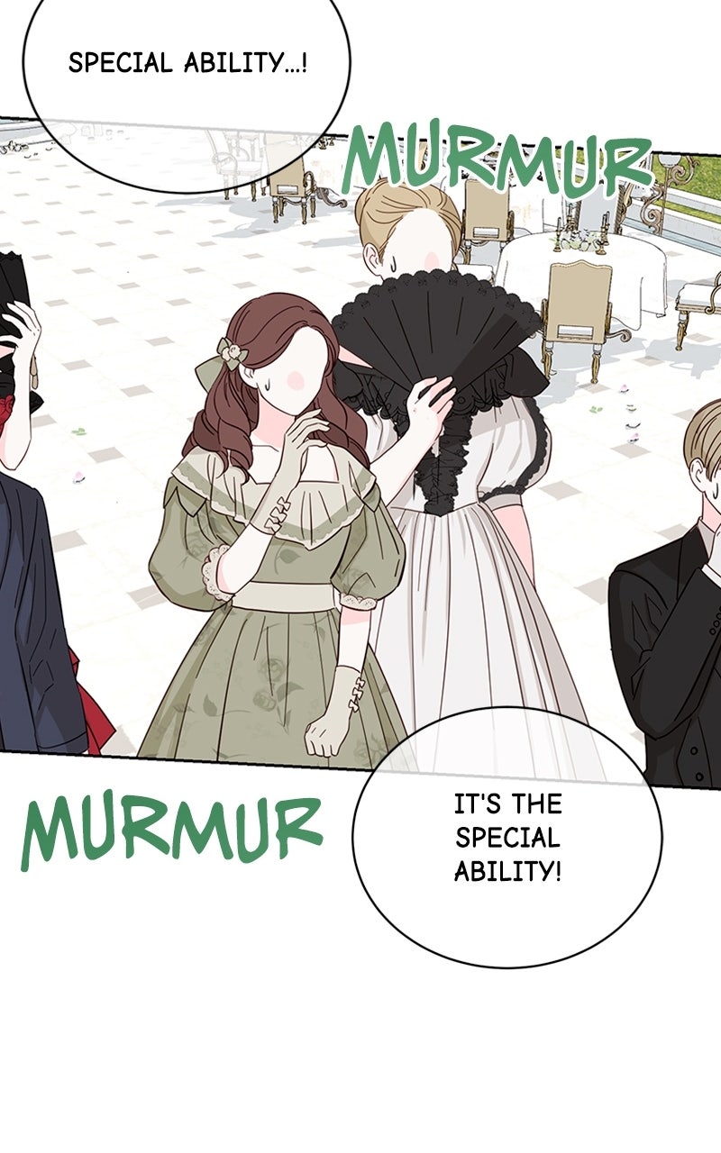 Reborn As the CharacterThat Never Existed Episode 70 page 11 - 