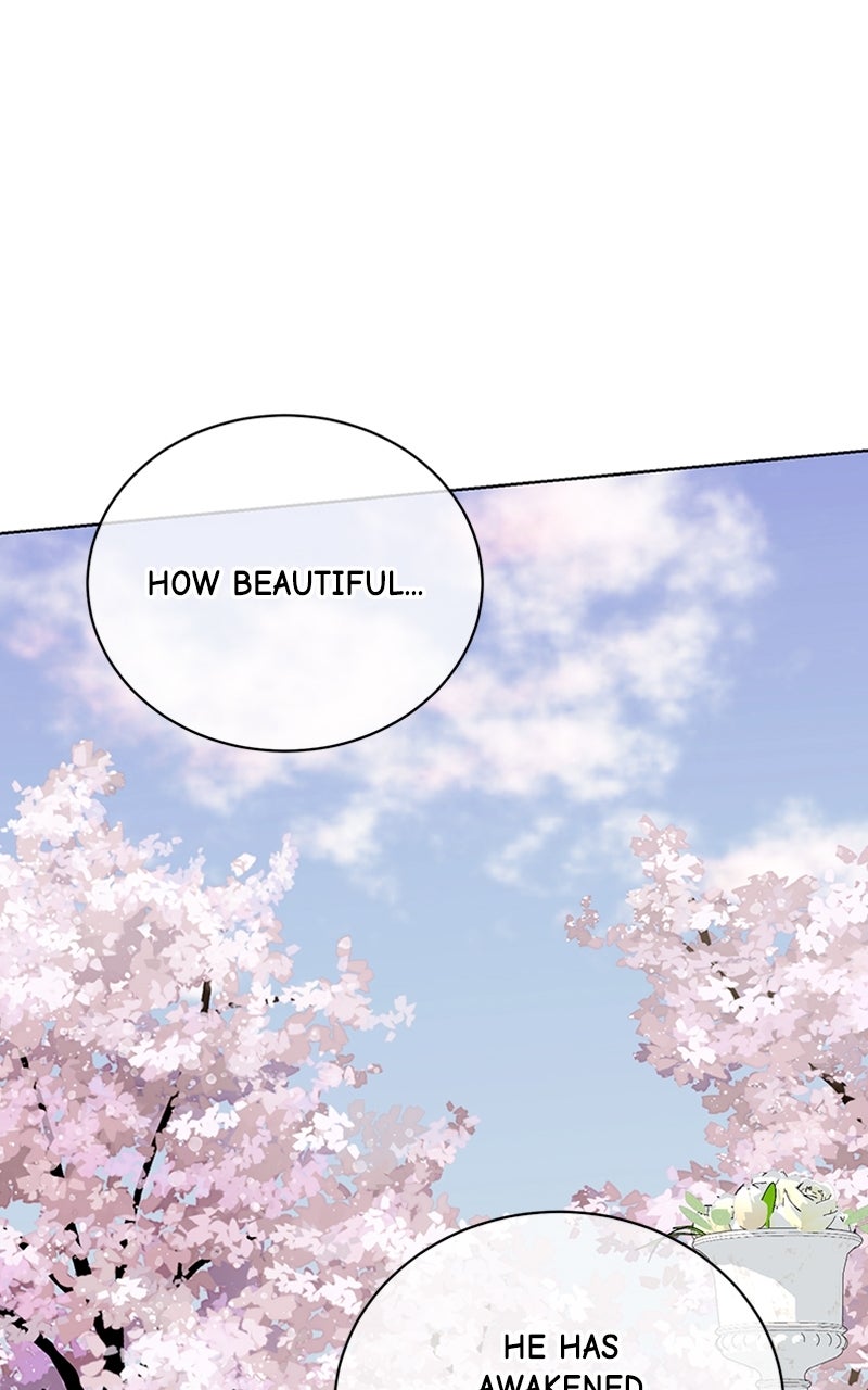 Reborn As the CharacterThat Never Existed Episode 70 page 12 - 