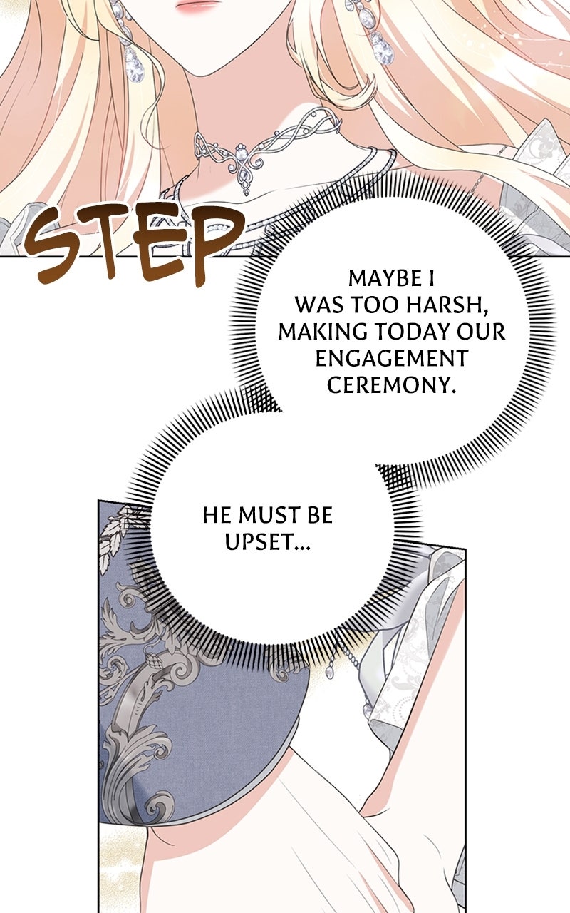 Reborn As the CharacterThat Never Existed Episode 70 page 24 - 
