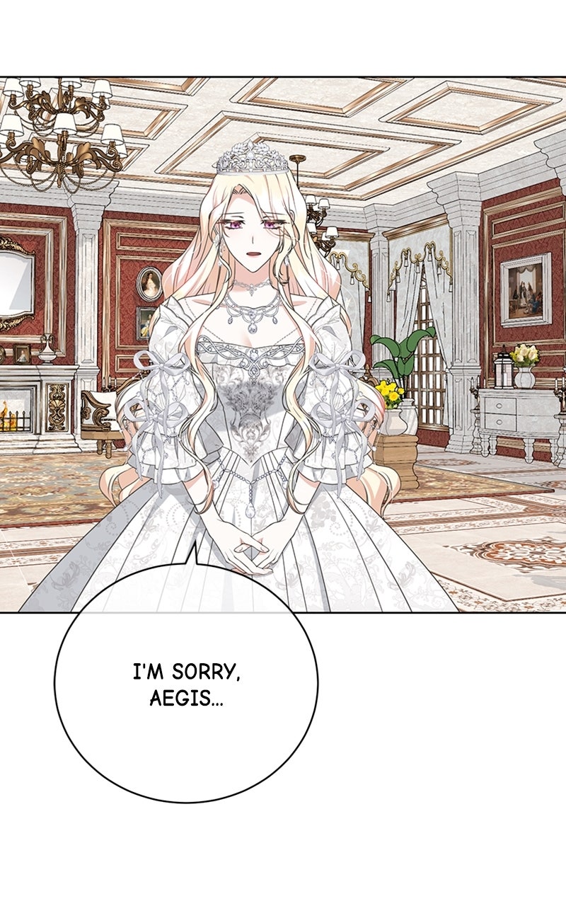Reborn As the CharacterThat Never Existed Episode 70 page 29 - 