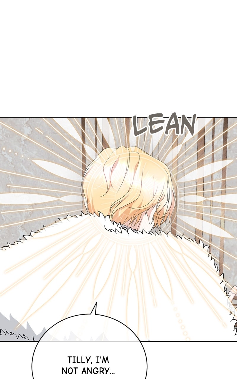 Reborn As the CharacterThat Never Existed Episode 70 page 30 - 