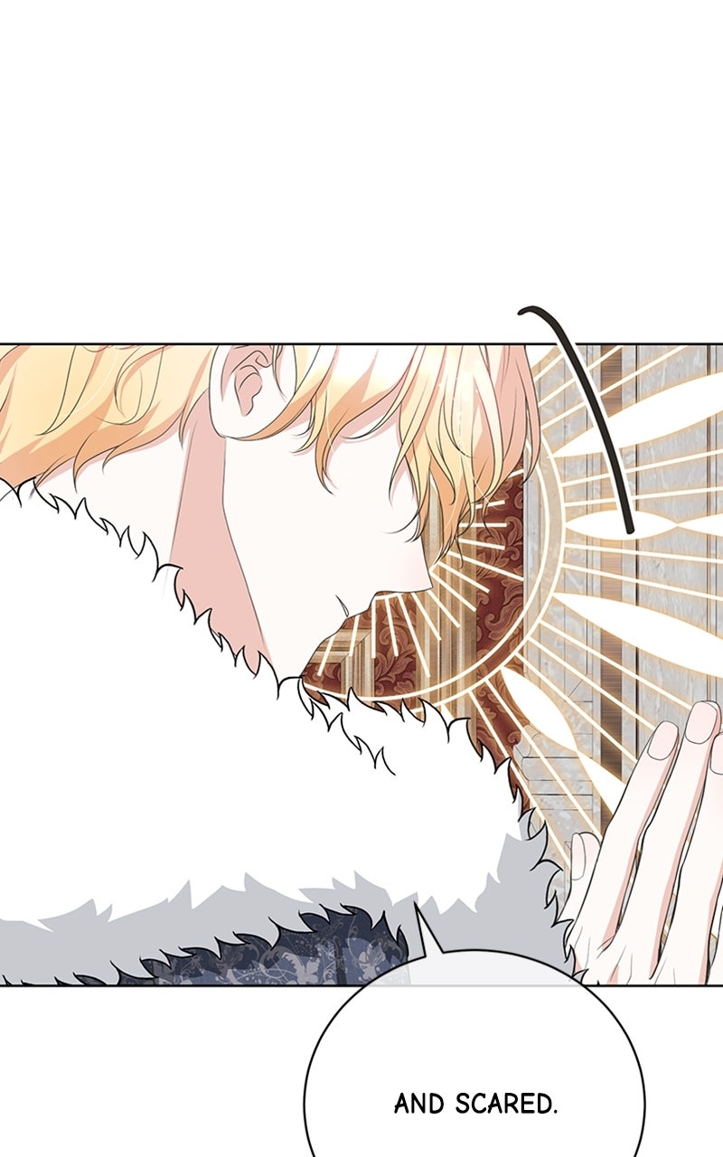 Reborn As the CharacterThat Never Existed Episode 70 page 34 - 