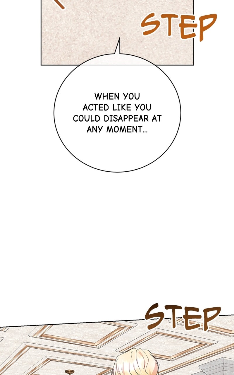 Reborn As the CharacterThat Never Existed Episode 70 page 36 - 