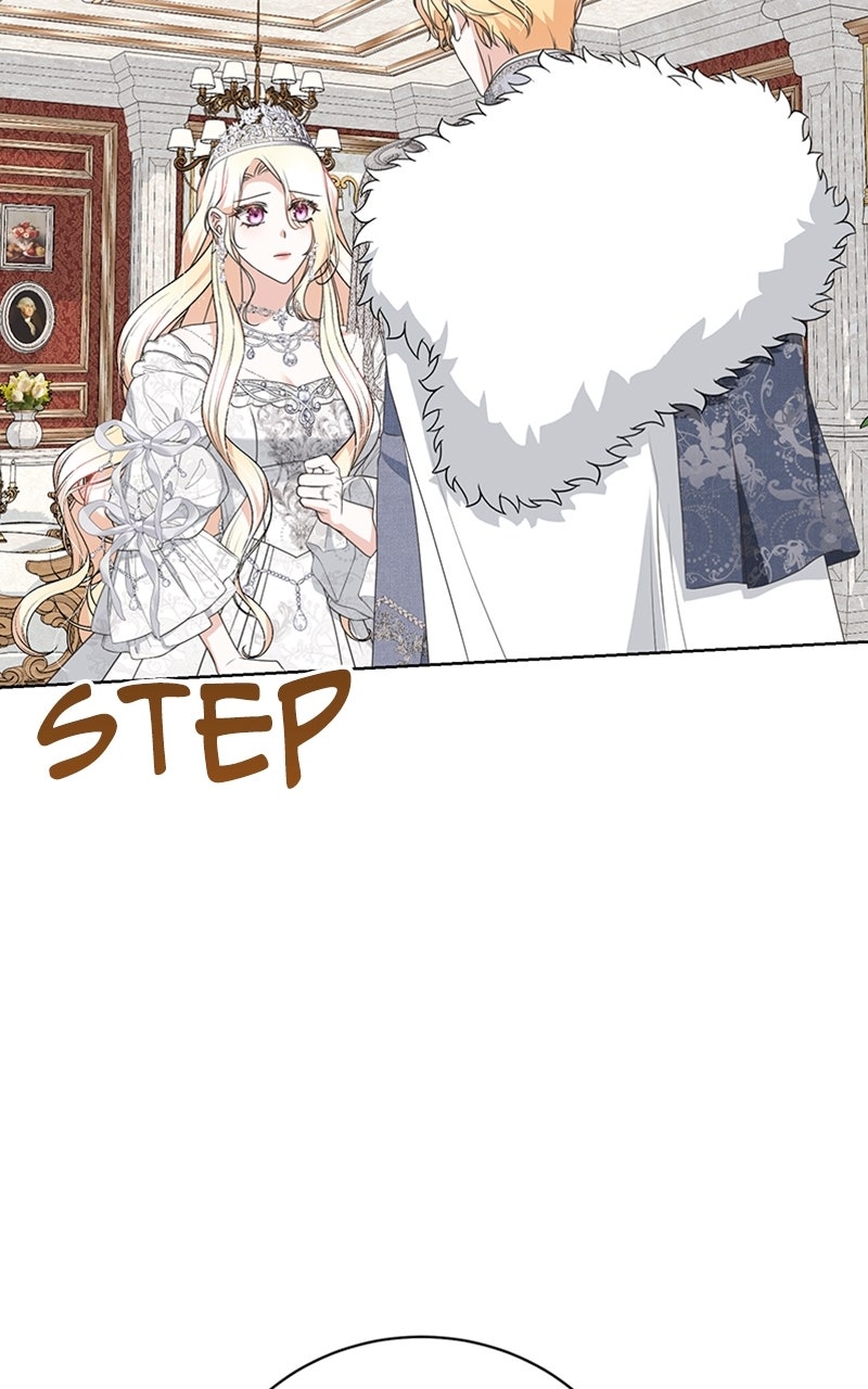 Reborn As the CharacterThat Never Existed Episode 70 page 37 - 