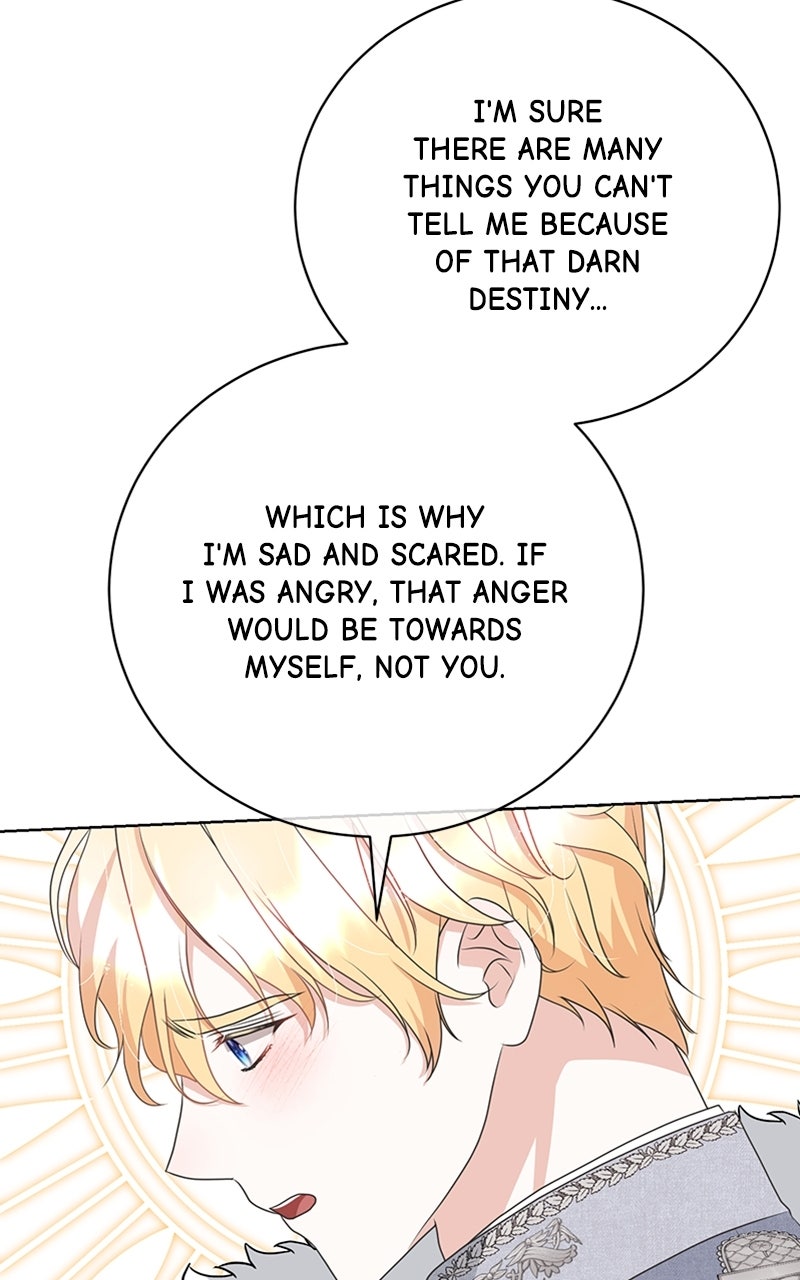 Reborn As the CharacterThat Never Existed Episode 70 page 47 - 