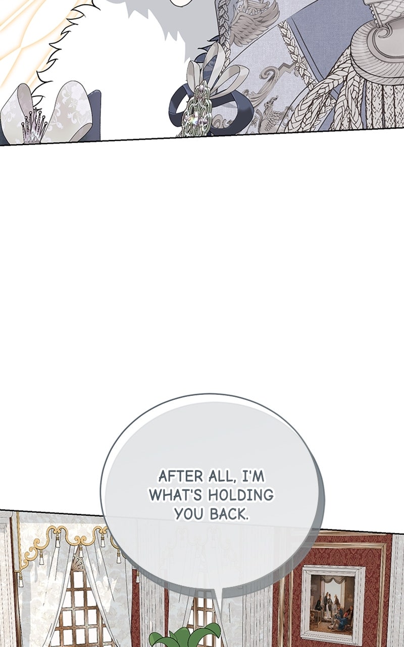 Reborn As the CharacterThat Never Existed Episode 70 page 48 - 