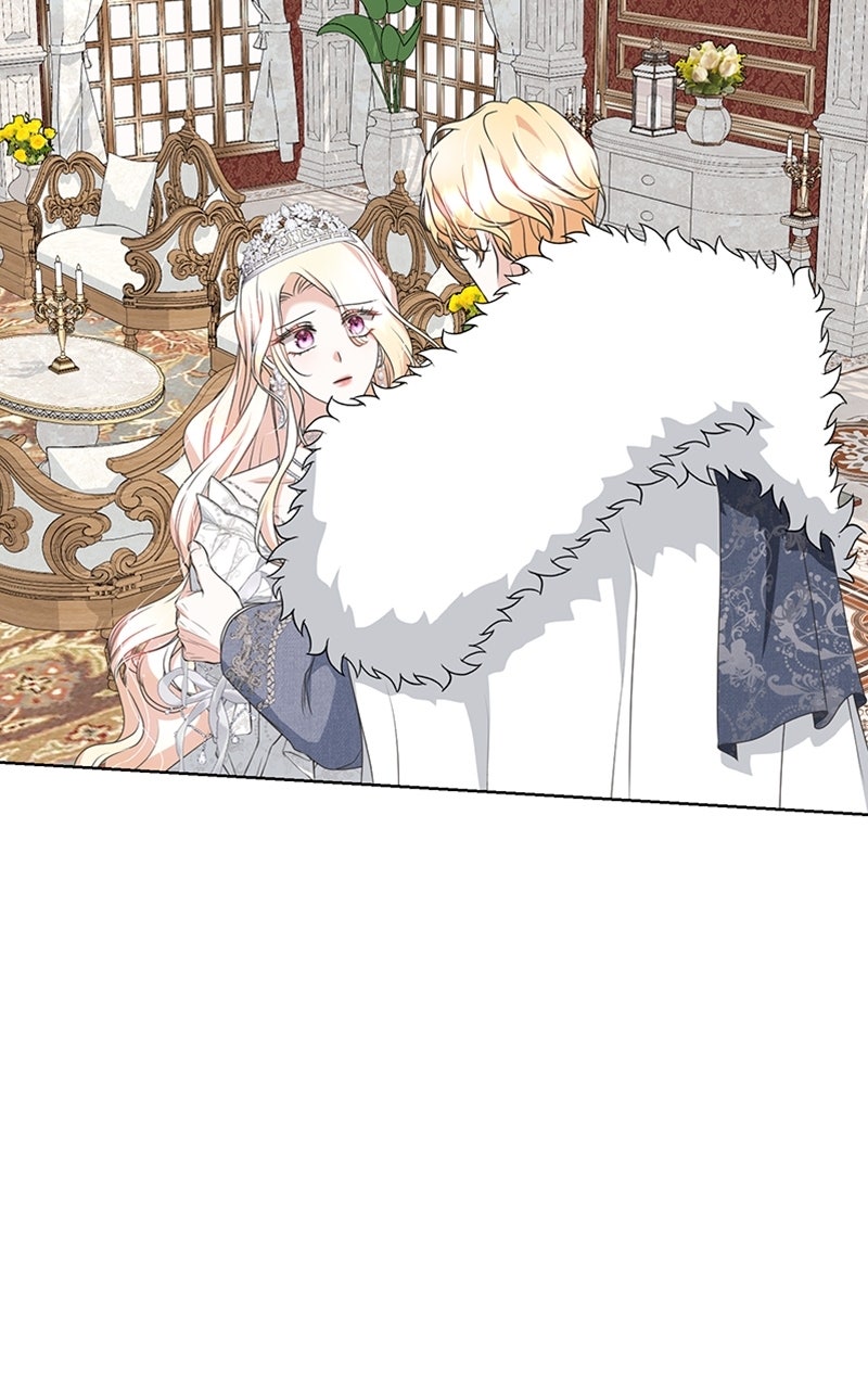 Reborn As the CharacterThat Never Existed Episode 70 page 49 - 