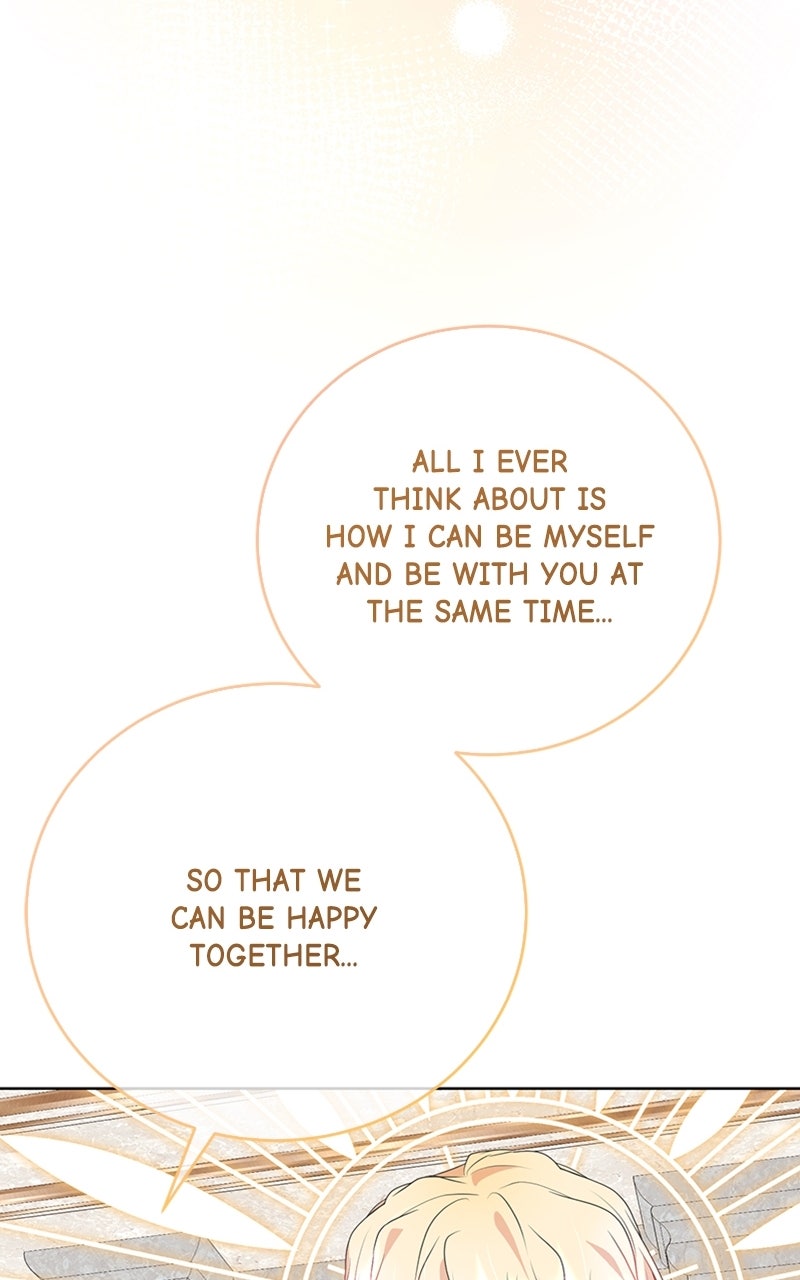 Reborn As the CharacterThat Never Existed Episode 70 page 59 - 