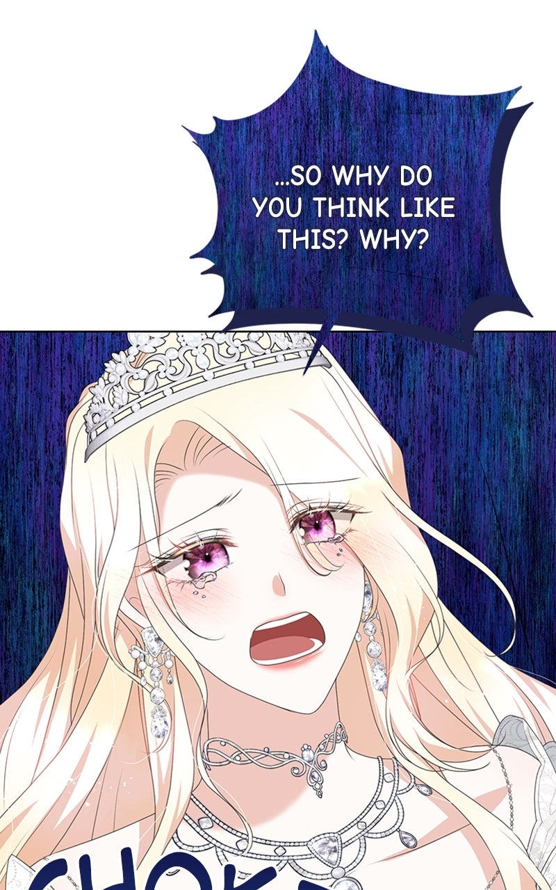 Reborn As the CharacterThat Never Existed Episode 70 page 61 - 