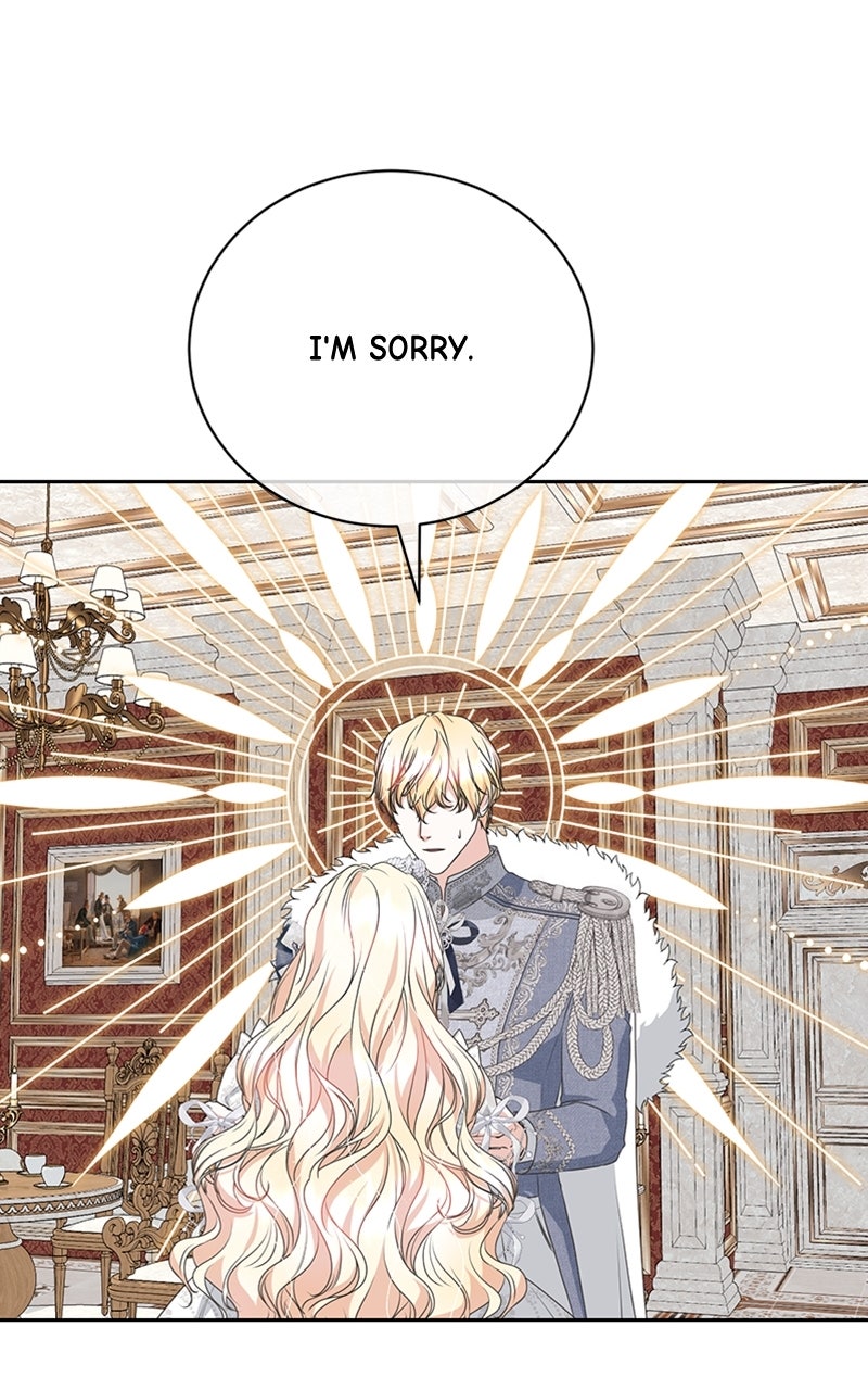 Reborn As the CharacterThat Never Existed Episode 70 page 64 - 