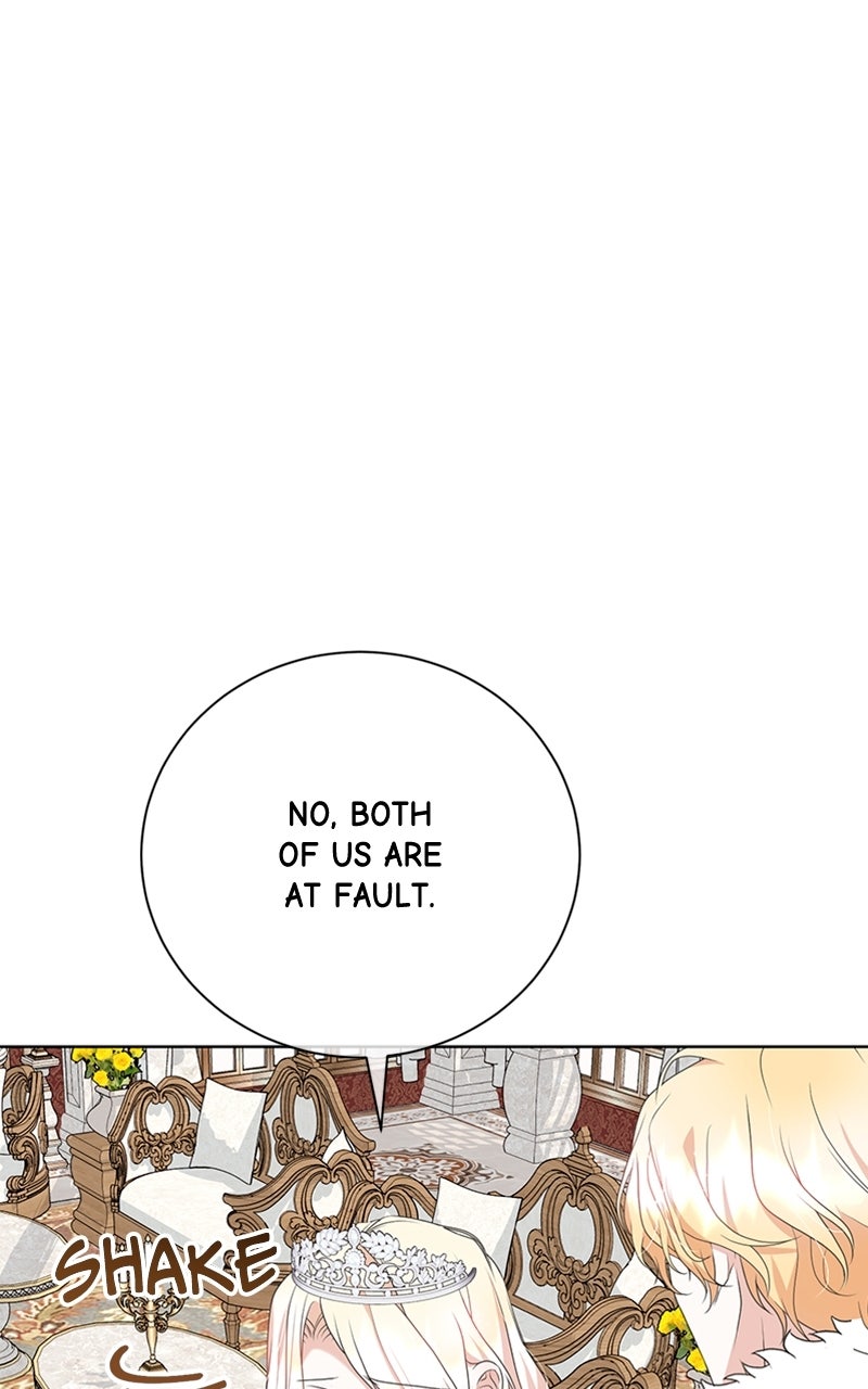 Reborn As the CharacterThat Never Existed Episode 70 page 65 - 
