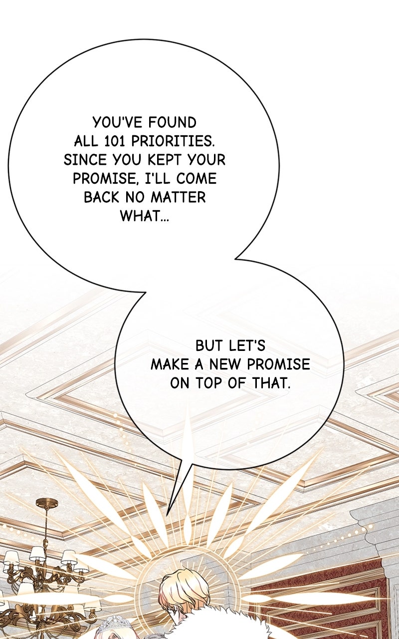 Reborn As the CharacterThat Never Existed Episode 70 page 69 - 
