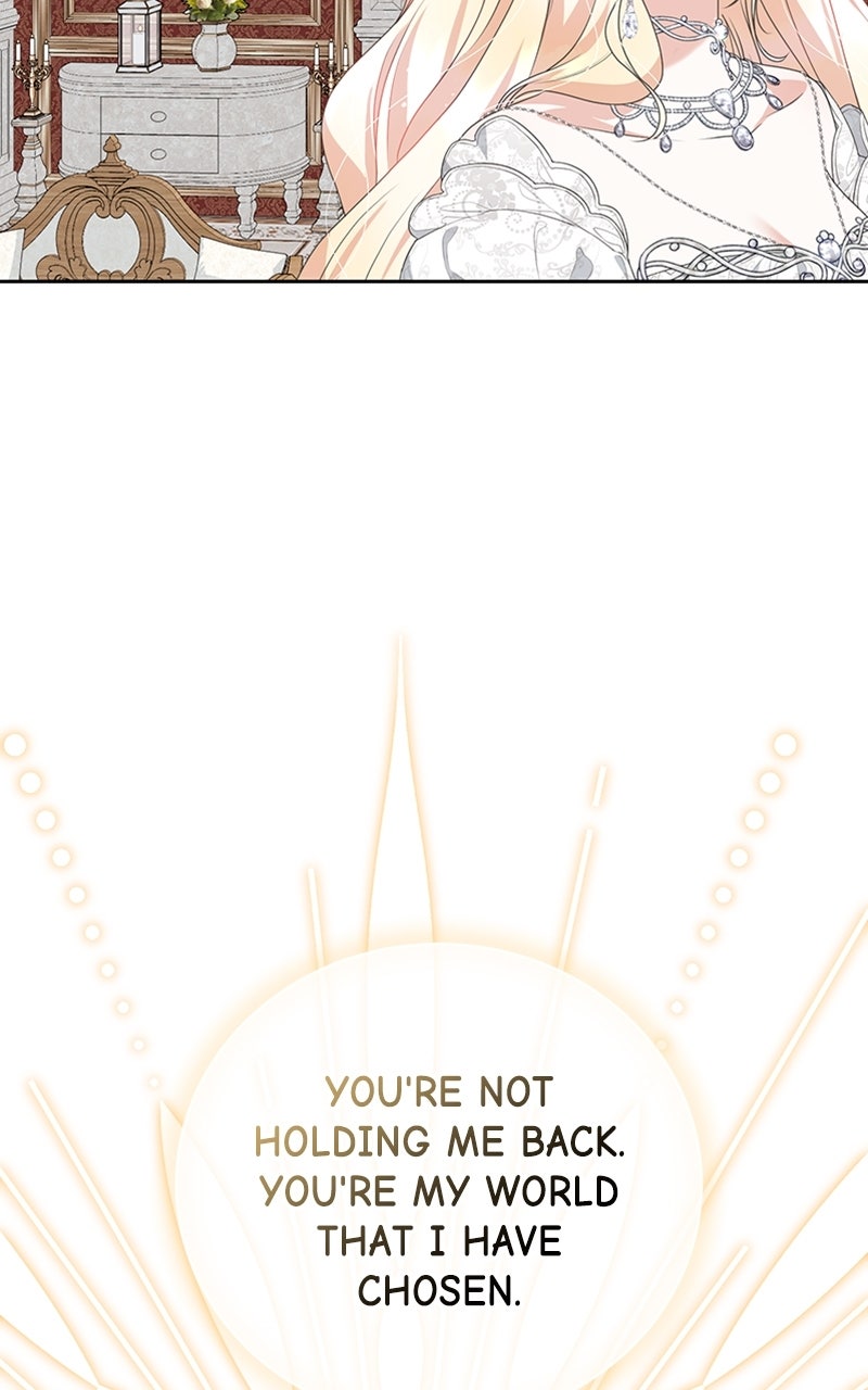 Reborn As the CharacterThat Never Existed Episode 70 page 73 - 