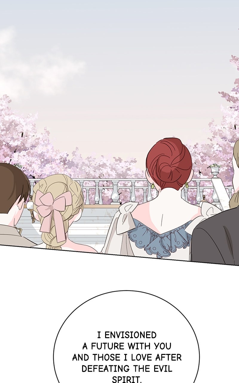 Reborn As the CharacterThat Never Existed Episode 71 page 13 - 