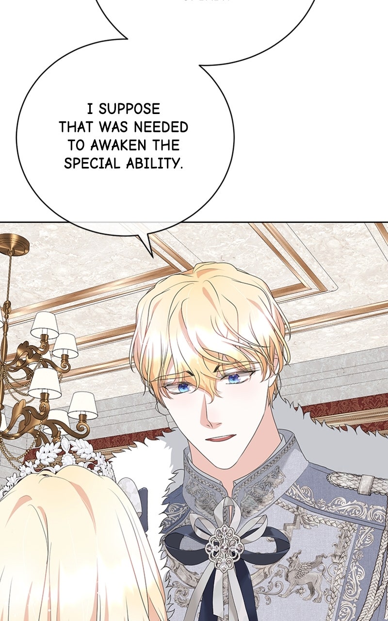 Reborn As the CharacterThat Never Existed Episode 71 page 14 - 
