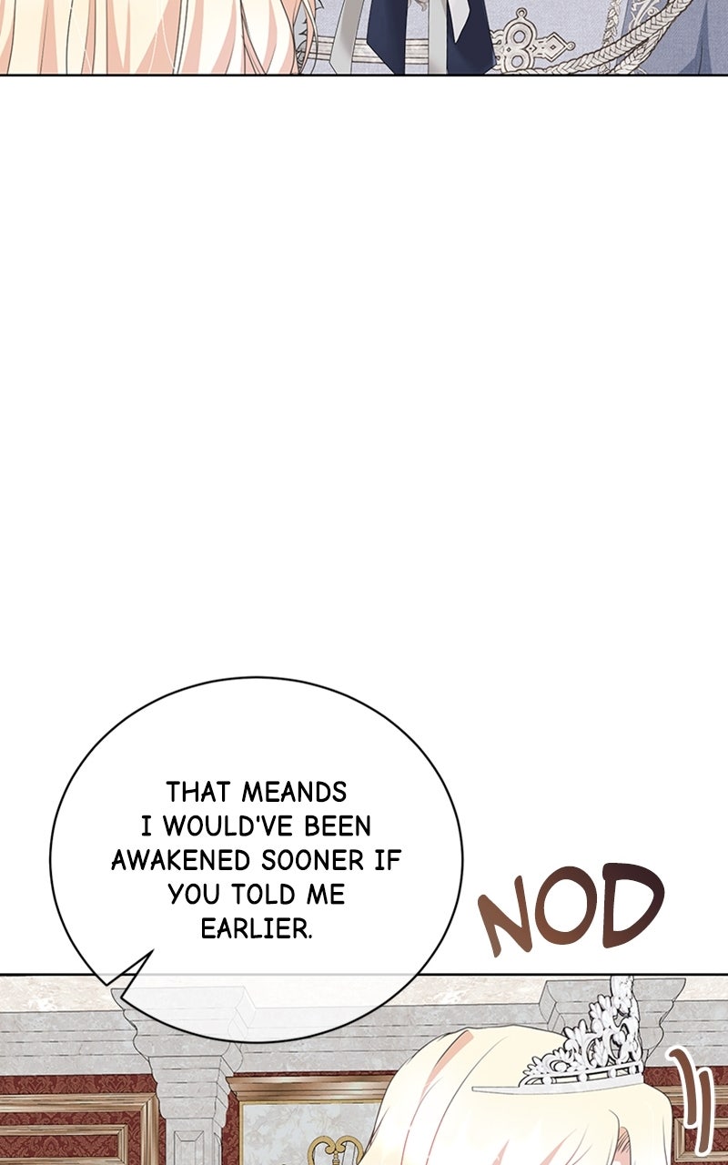 Reborn As the CharacterThat Never Existed Episode 71 page 15 - 