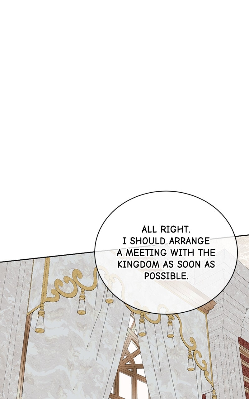 Reborn As the CharacterThat Never Existed Episode 71 page 22 - 