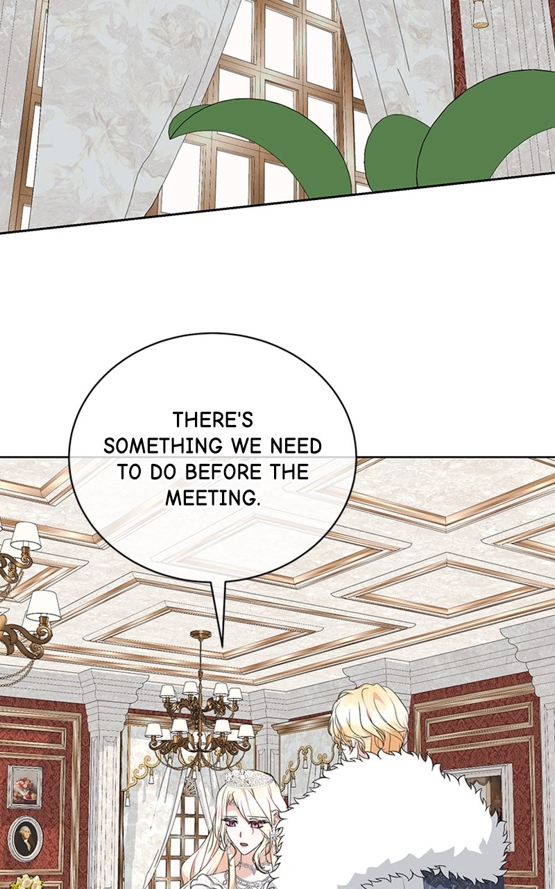 Reborn As the CharacterThat Never Existed Episode 71 page 23 - 