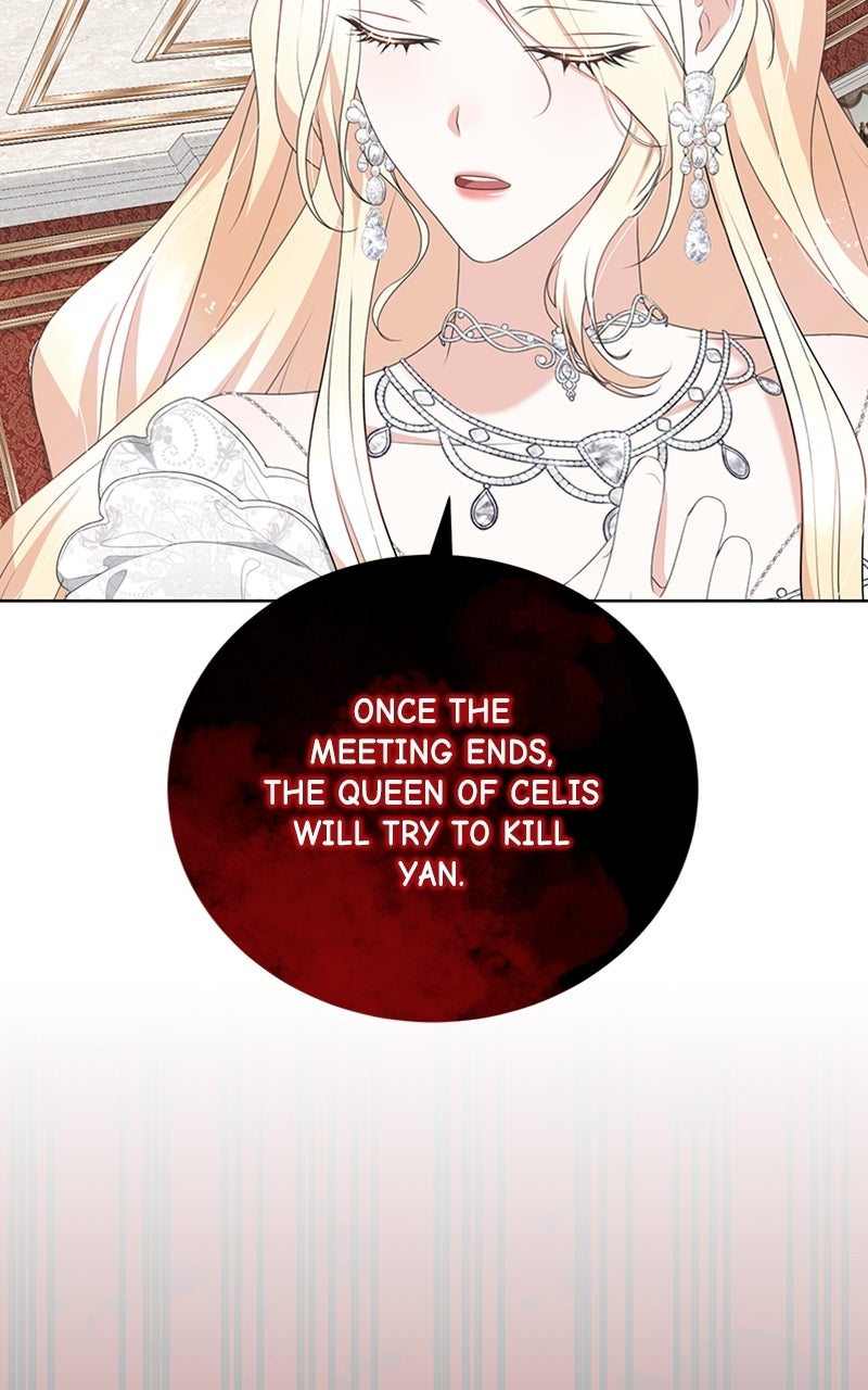 Reborn As the CharacterThat Never Existed Episode 71 page 25 - 