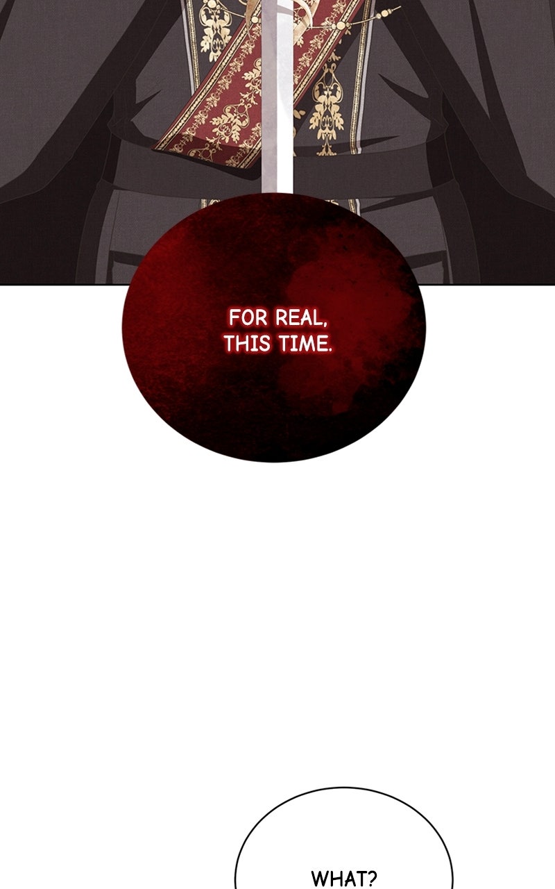 Reborn As the CharacterThat Never Existed Episode 71 page 27 - 