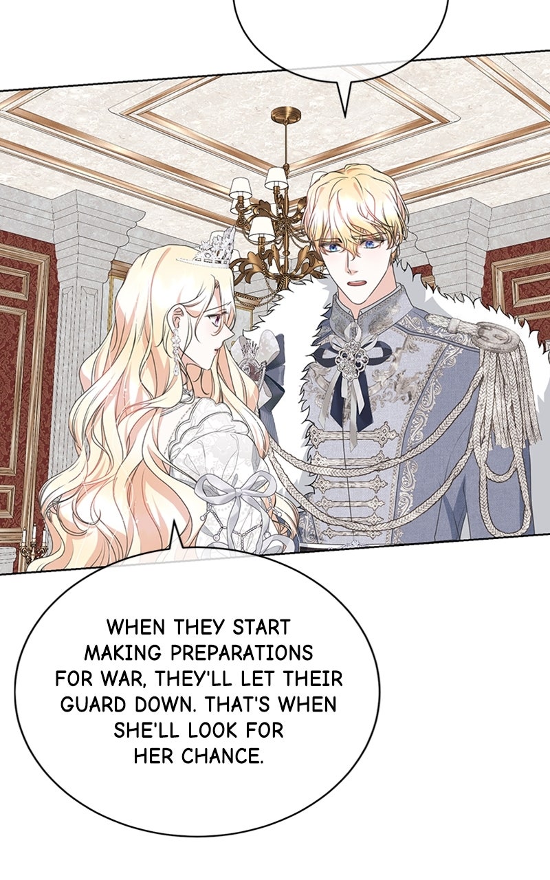 Reborn As the CharacterThat Never Existed Episode 71 page 28 - 