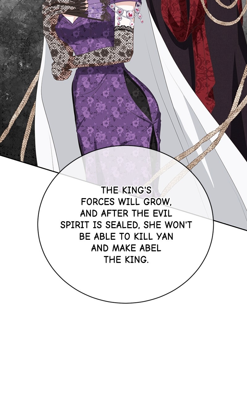 Reborn As the CharacterThat Never Existed Episode 71 page 32 - 