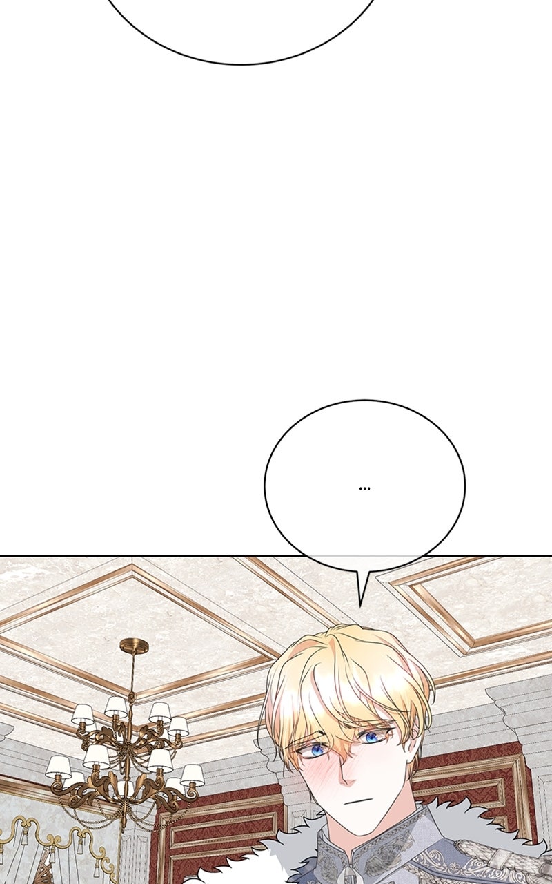 Reborn As the CharacterThat Never Existed Episode 71 page 34 - 