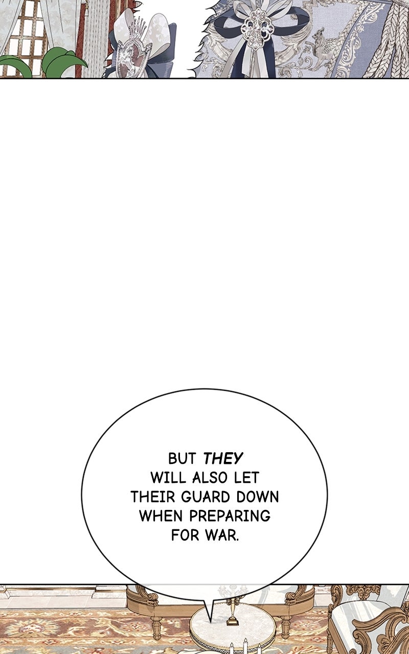 Reborn As the CharacterThat Never Existed Episode 71 page 35 - 